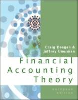 Financial accounting theory