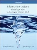 Information systems development - methodologies, techniques and tools