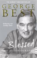 Blessed : the autobiography