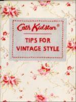 Tips for vintage style
