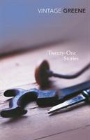 Twenty-one stories