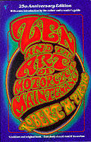 Zen and the art of motorcycle maintenance : 25th Anniversary edition