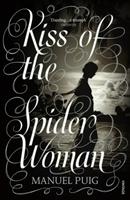 Kiss of the spider woman