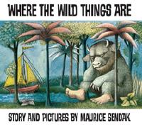 Where The Wild Things Are