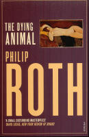 Dying animal