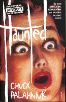 Haunted