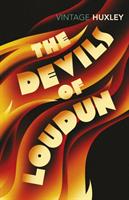 The devils of Loudun