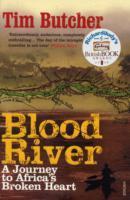 Blood river - a journey to africas broken heart