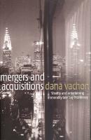 Mergers and Acquisitions