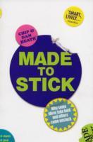 Made to stick