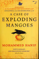 Case of exploding mangoes