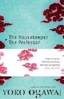 The Housekeeper and the Professor
