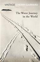 Worst journey in the world