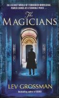 The Magicians
