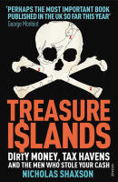 Treasure I$lands