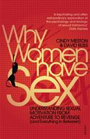 Why women have sex