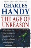 The age of unreason