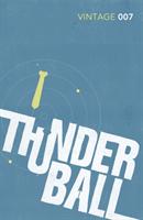Thunderball - james bond 007