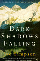 Dark shadows falling