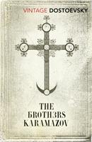 The brothers Karamazov - a novel in four parts with epilogue