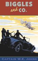 Biggles and co