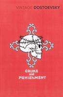 Crime and Punishment - Translated by Richard Pevear & Larissa Volokhonsky