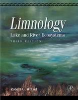 Limnology - lake and river ecosystems