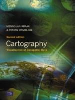 Cartography - visualization of spatial data