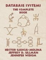 Database systems - the complete book