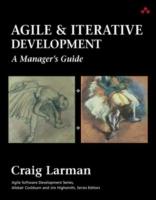 Agile and iterative development - a managers guide
