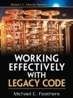 Working effectively with legacy code [Elektronisk resurs]