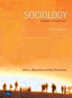 Sociology - a global introduction