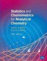 Statistics and chemometrics for analytical chemistry