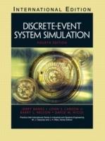 Discrete-event simulation