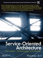 Service-oriented architecture - concepts, technology, and design