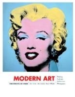 Modern art