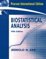 Biostatistical analysis