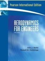 Aerodynamics for engineers