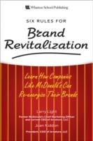 Six rules for brand revitalization [Elektronisk resurs]