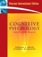 Cognitive psychology - mind and brain
