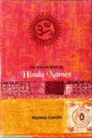 The Penguin book of Hindu names