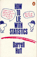 How to Lie with Statistics
