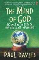 The mind of God : science and the search for ultimate meaning