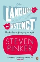 Language instinct - the new science of language and mind