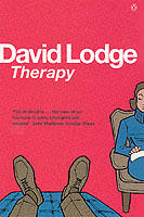 Therapy : a novel
