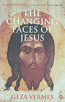 The changing faces of Jesus
