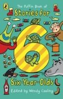 The Puffin book of stories for 6 year olds