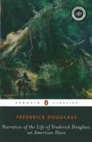 Narrative of the life of Frederick Douglass, an american slave