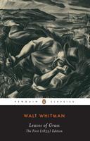 Walt Whitman's leaves of grass - the first (1855) edition