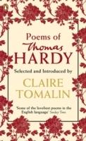 Poems of thomas hardy
